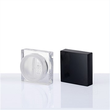 Контейнер за прах на прах