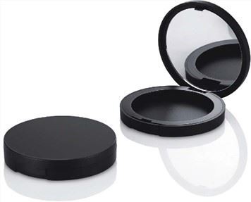 Компактен калъф за грим