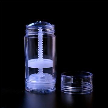 Мини дезодорант тръби