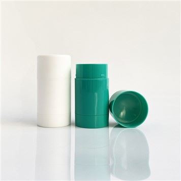 Пластмасови дезодорантни тръби