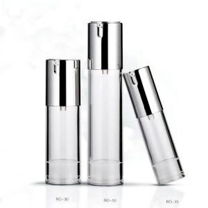 Бутилка помпа