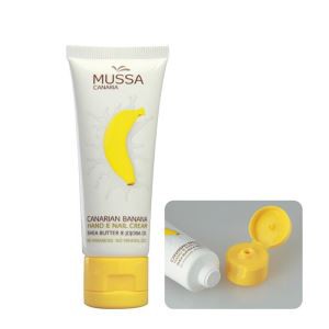 Козметични опаковки за тръби