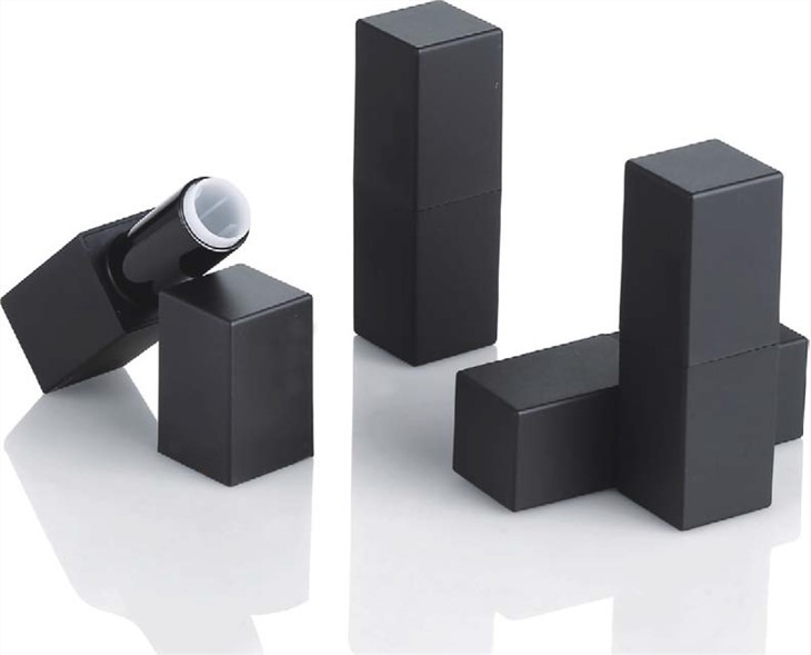 Квадратна тръбичка за червило