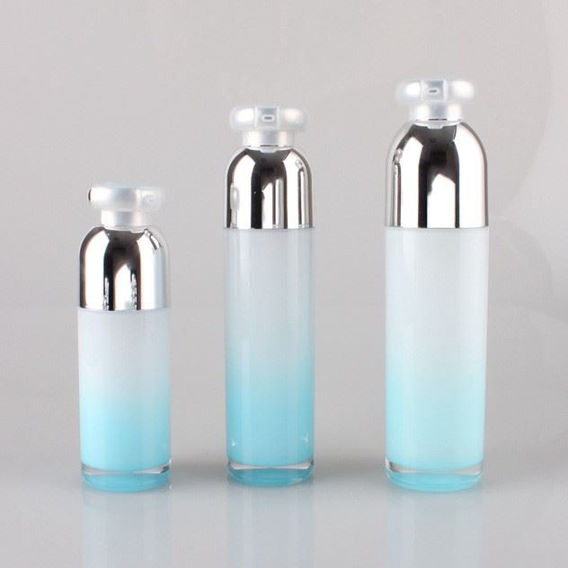 Airless Cosmetic Packaging