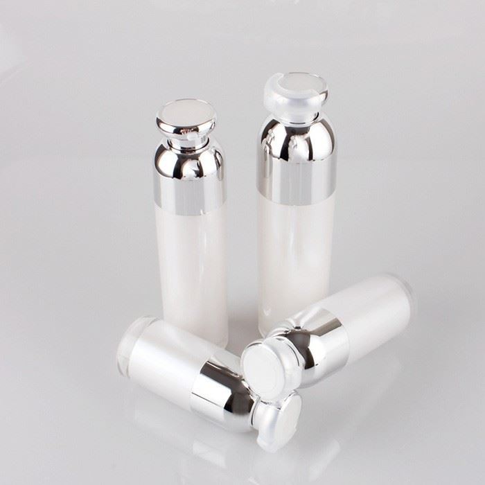 Airless Cosmetic Packaging