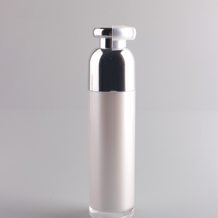 Airless Cosmetic Packaging