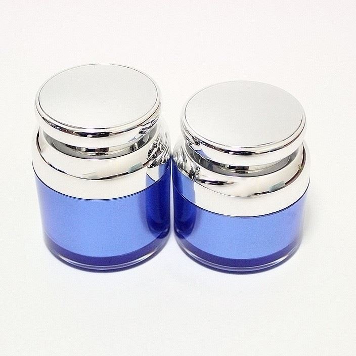 Airless Cosmetic Packaging