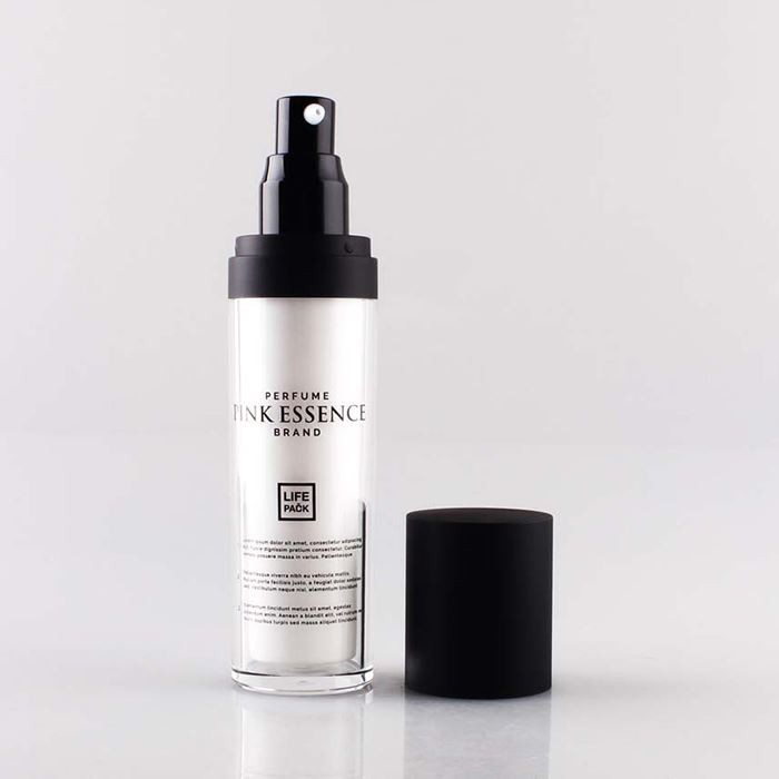 Cosmetic Bottle Manufacturer