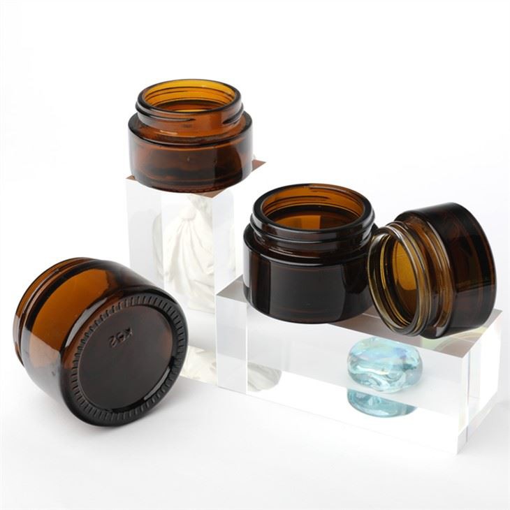 Cosmetic Glass Manufacturers