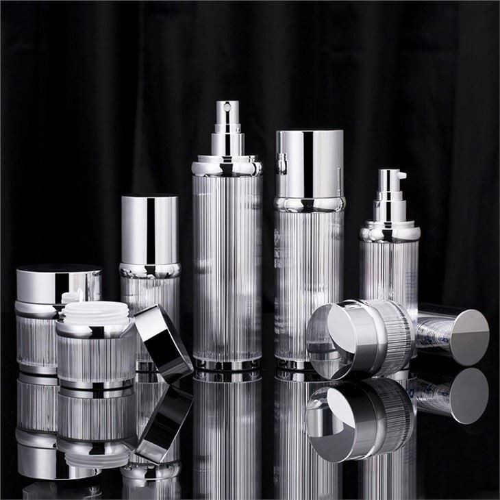 Cosmetic Jar Supplier