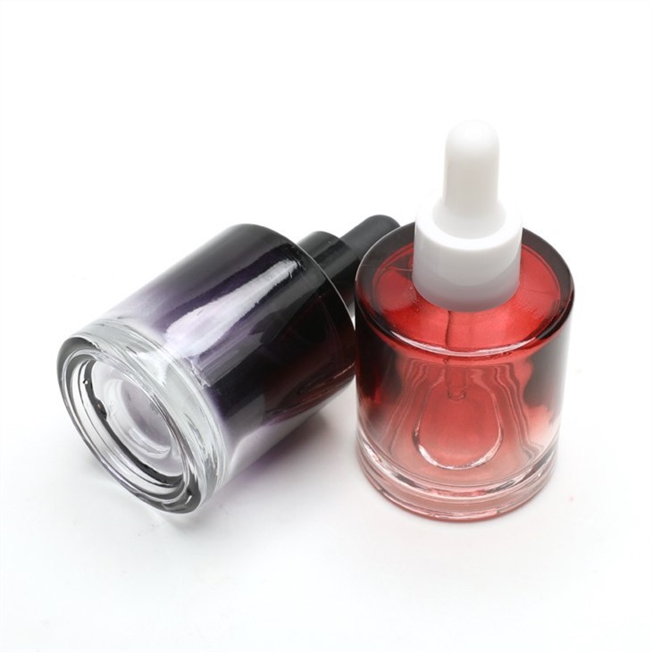 Glass Bottles For Essential Oils