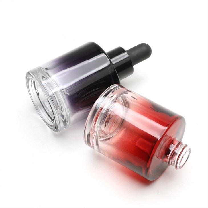 Glass Bottles For Essential Oils