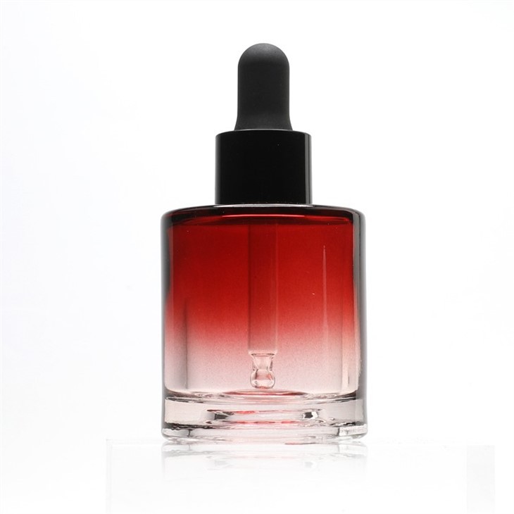 Glass Bottles For Essential Oils