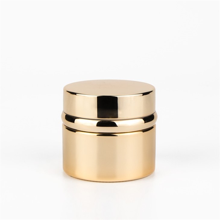 Glass Cosmetic Jars Wholesale