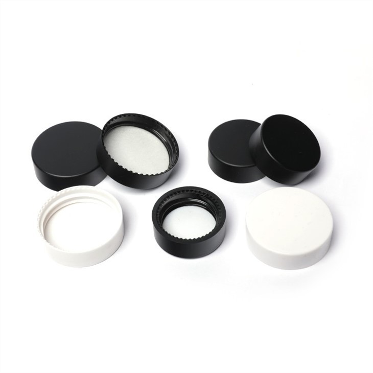 Customize Small 5g Glass Cream Jars