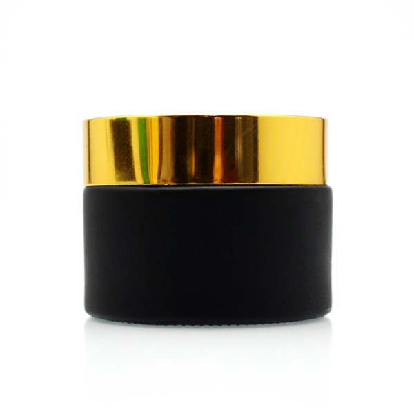 Skincare in Glass Packaging