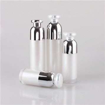 Безвъздушна козметика