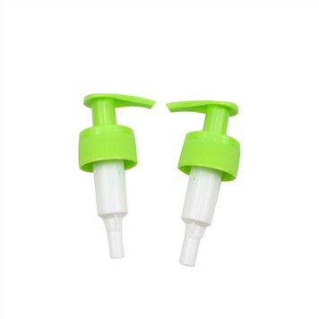 Безвъздушна дозатор