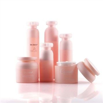 Безвъздушна опаковка