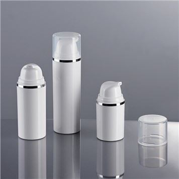 Безвъздушен дозатор за помпа