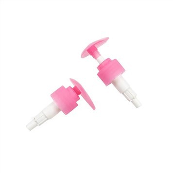 Безвъздушна помпа