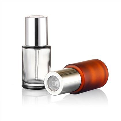 Капкомер за етерично масло