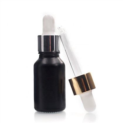 Контейнери за съхранение на етерични масла