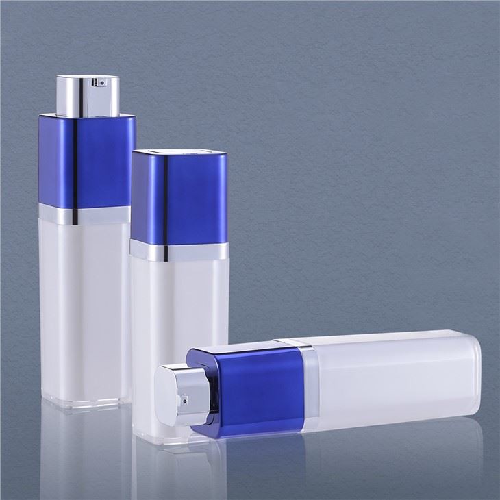 Витамин С серумна безвъздушна помпа