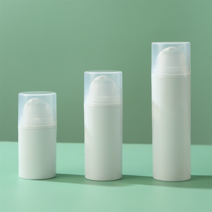 Козметична опаковка без ефир