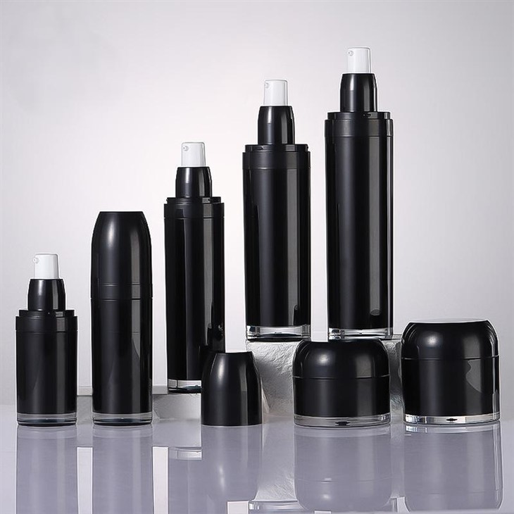 Безвъздушни бутилки Козметика