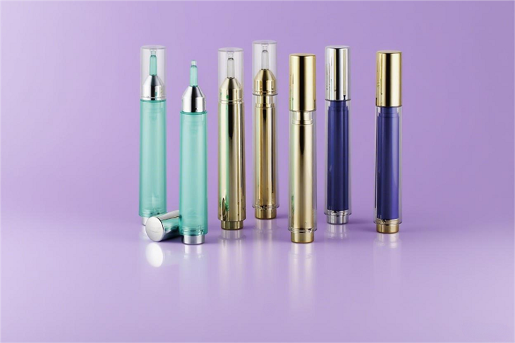 Бутилка за безвъздушна помпа