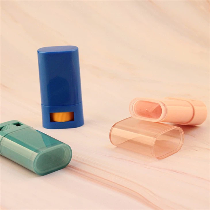 Празна бутилка дезодорант