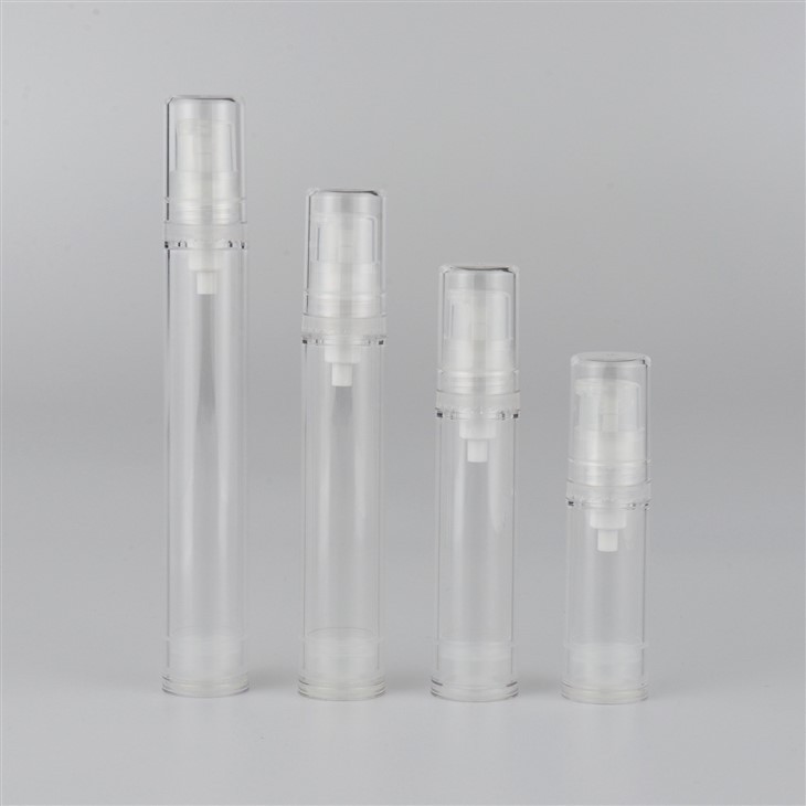 Мини безвъздушна бутилка