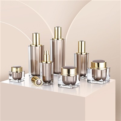 Best Cosmetic Plastic Lotion Bottles Factory in China