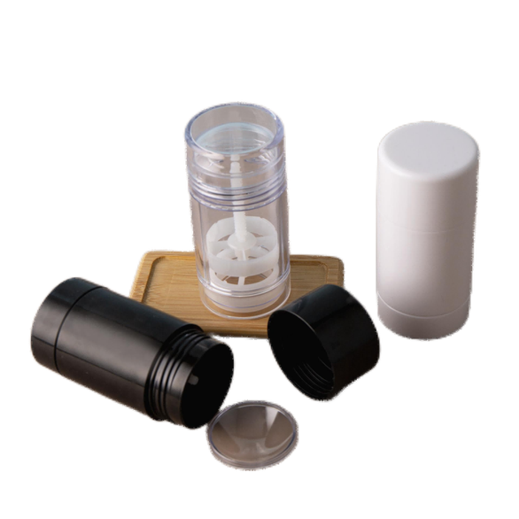 Top 5 Deodorant Bottle Manufacturers in China Top 5 Deodorant Bottle Manufacturers in China