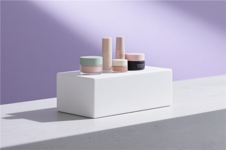 Plastic Jars Wholesale