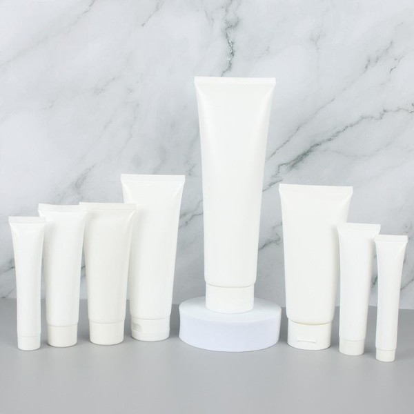 Squeeze Tubes For Cosmetics Squeeze Tubes For Cosmetics
