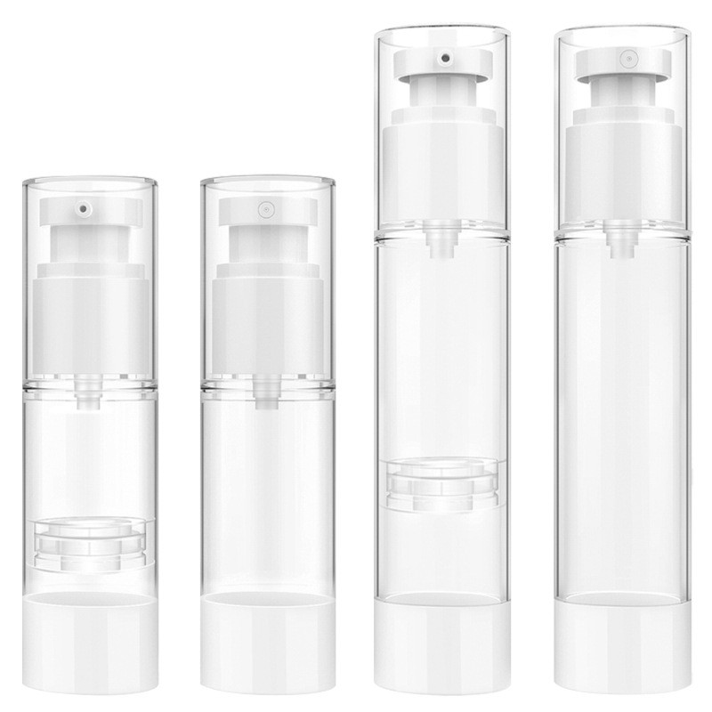 Cosmetic Airless Bottle Cosmetic Airless Bottle