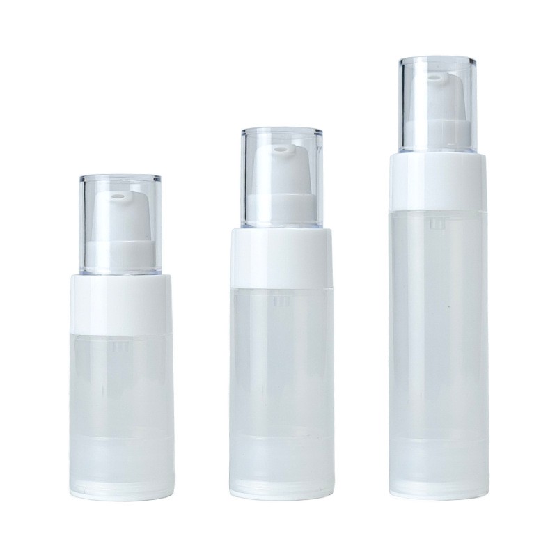 Cosmetic Airless Bottle Cosmetic Airless Bottle