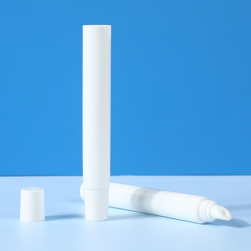 TPE lip gloss packaging tube TPE lip gloss packaging tube