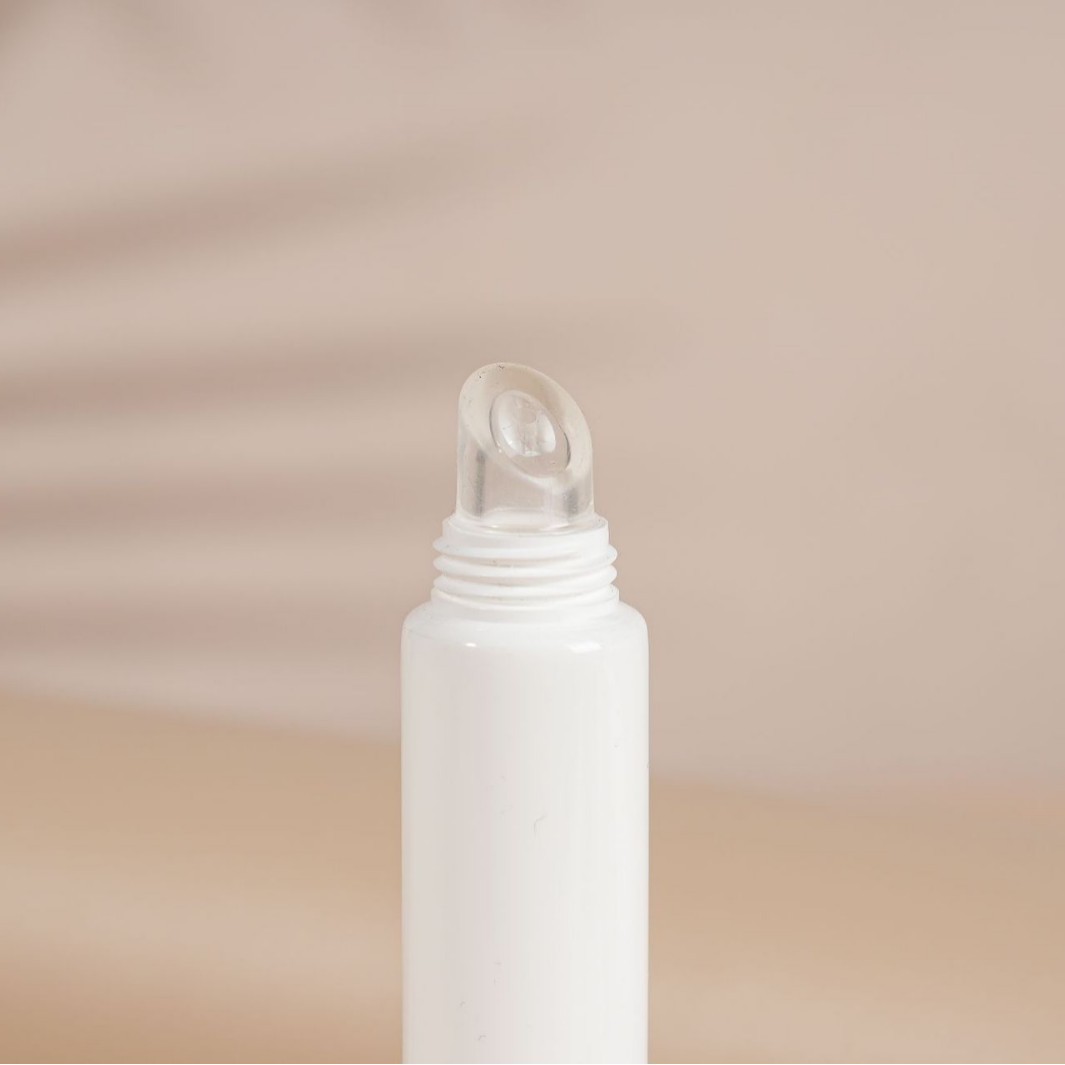 TPE lip gloss packaging tube TPE lip gloss packaging tube