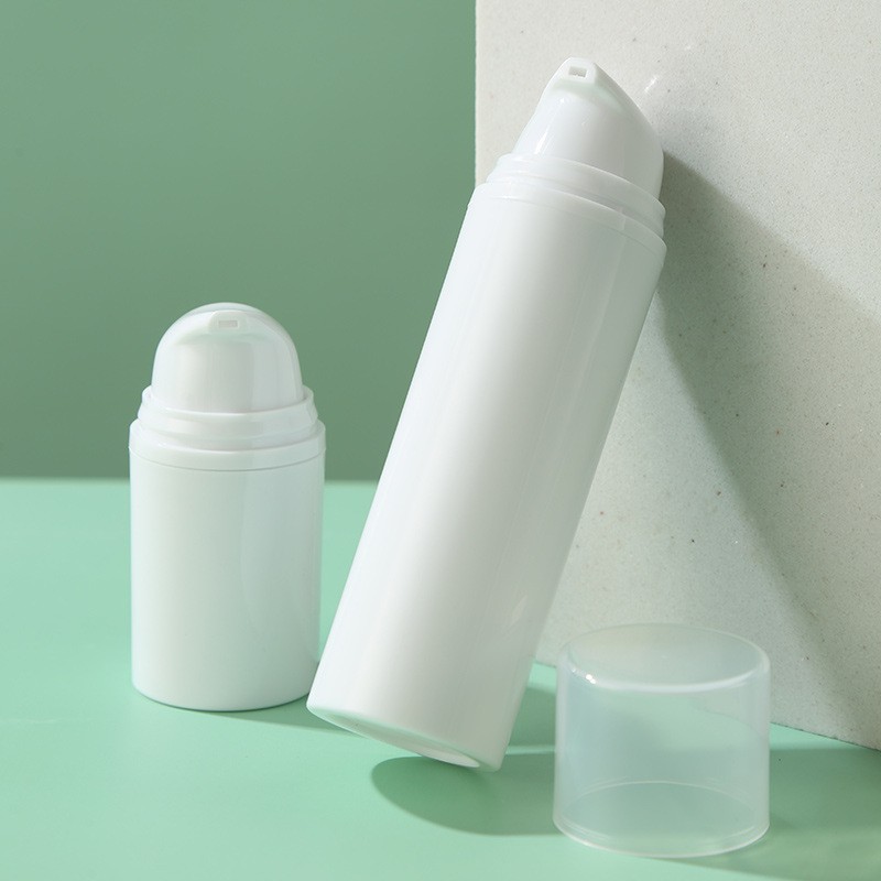 Airless Bottle Cosmetic Packaging Airless Bottle Cosmetic Packaging