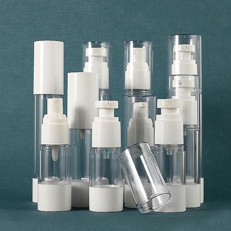 Airless Spray Pump Bottle Airless Spray Pump Bottle