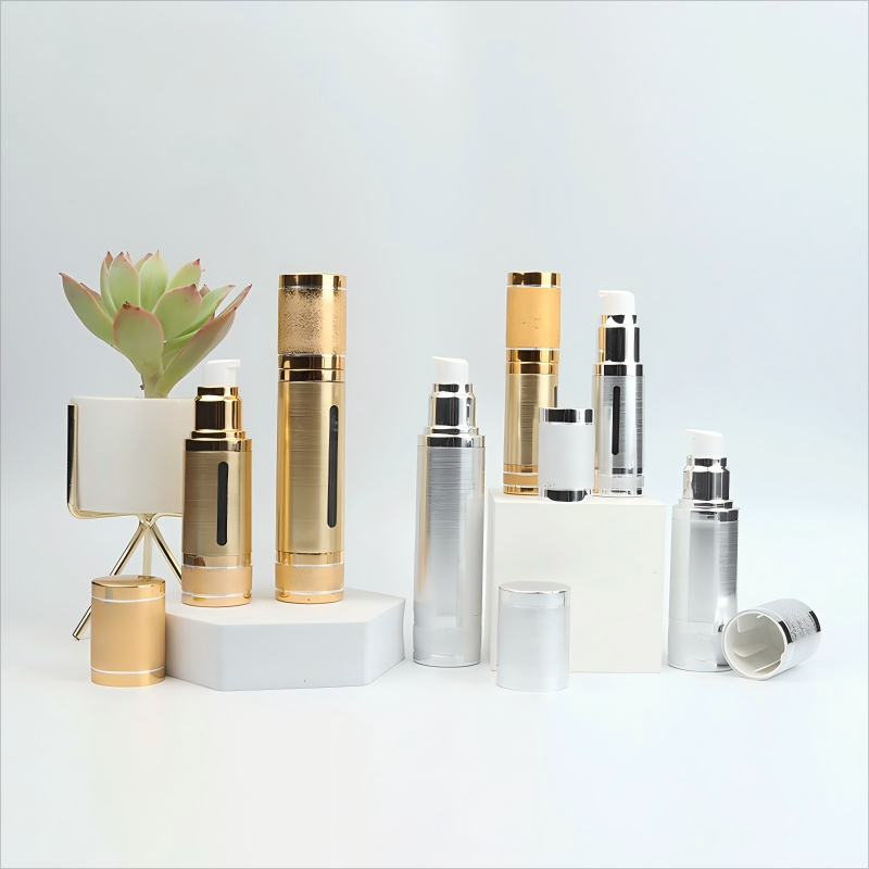 airless makeup pump airless makeup pump