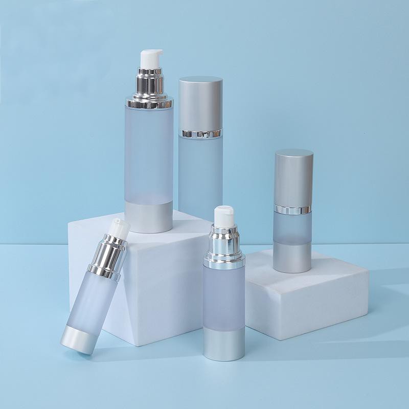 Airless Pumps For Cosmetics Airless Pumps For Cosmetics