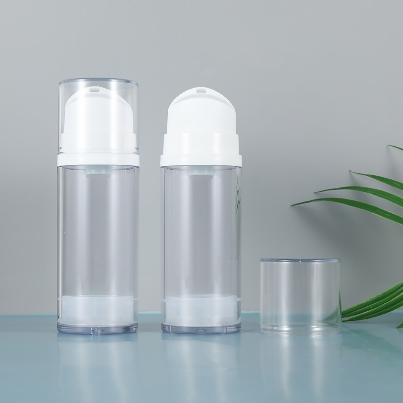 airless pump bottle cosmetic airless pump bottle cosmetic