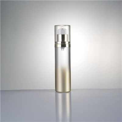 120 Ml безвъздушно бутилка