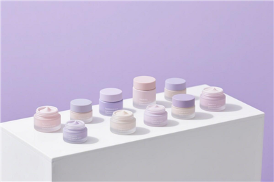 Акрилен крем буркан 30g 50g