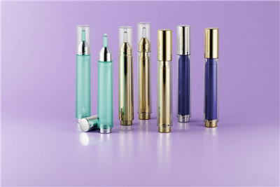 Бутилка за безвъздушна помпа