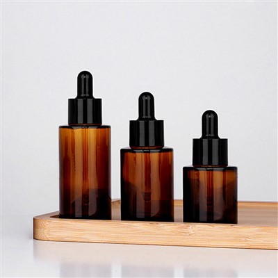 Безвъздушни серумни бутилки